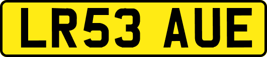 LR53AUE