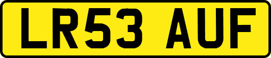 LR53AUF