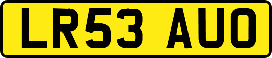 LR53AUO