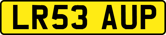 LR53AUP
