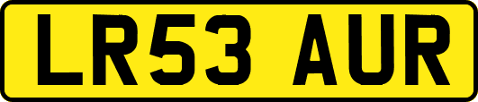 LR53AUR