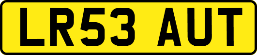 LR53AUT