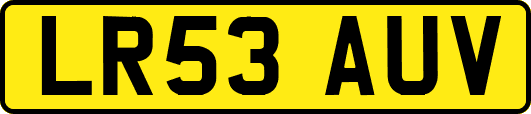 LR53AUV