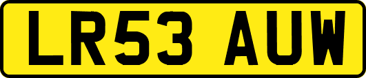 LR53AUW