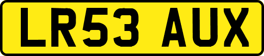 LR53AUX