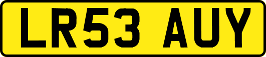 LR53AUY
