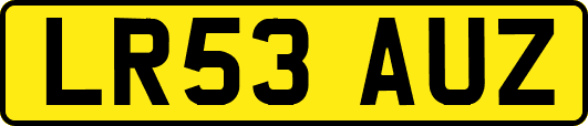 LR53AUZ