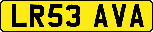 LR53AVA