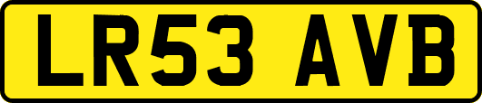 LR53AVB