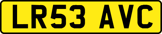 LR53AVC