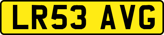 LR53AVG