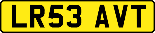LR53AVT