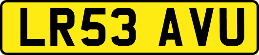 LR53AVU