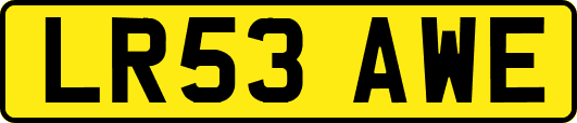LR53AWE