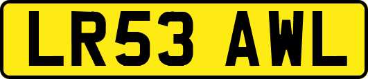 LR53AWL