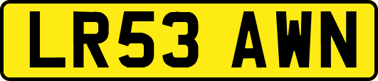 LR53AWN