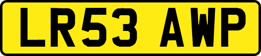 LR53AWP