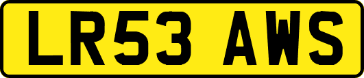 LR53AWS