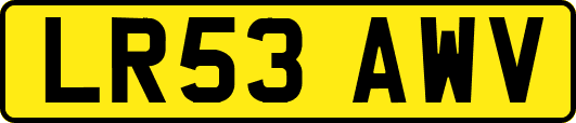 LR53AWV
