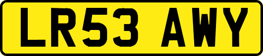 LR53AWY