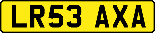 LR53AXA
