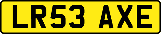 LR53AXE