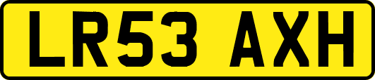 LR53AXH