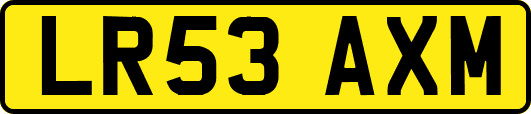 LR53AXM