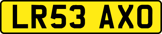 LR53AXO
