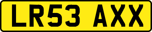 LR53AXX