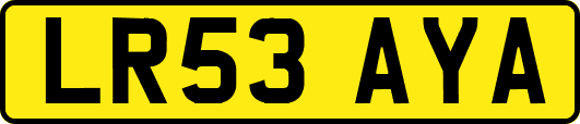 LR53AYA