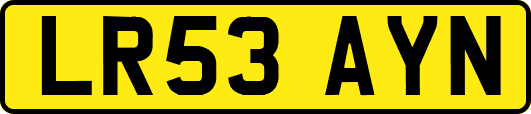 LR53AYN