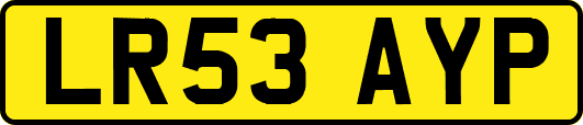 LR53AYP