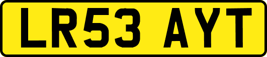 LR53AYT
