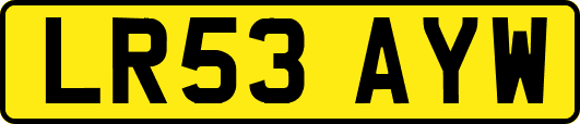 LR53AYW