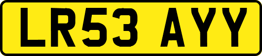 LR53AYY