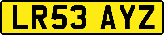 LR53AYZ