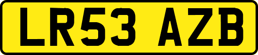 LR53AZB