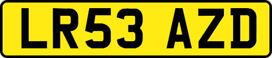 LR53AZD