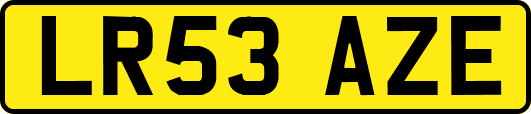 LR53AZE
