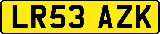 LR53AZK