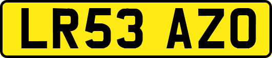 LR53AZO