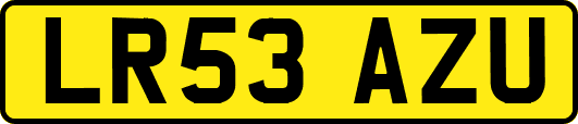 LR53AZU