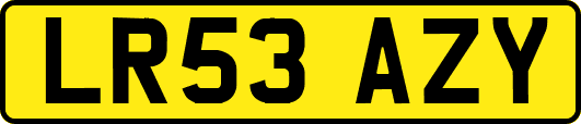 LR53AZY