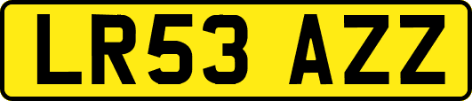 LR53AZZ