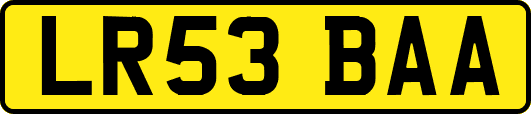 LR53BAA