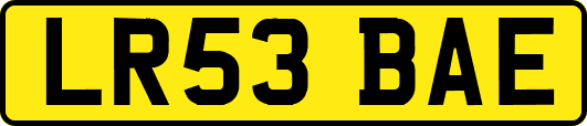 LR53BAE