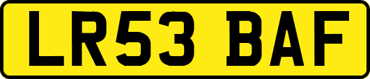 LR53BAF