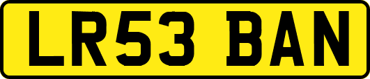 LR53BAN