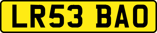LR53BAO